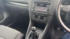 Volkswagen Golf 1.4 TSI Match 5dr Petrol Hatchback